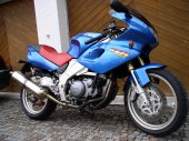 1998 Yamaha SZR 660 photo
